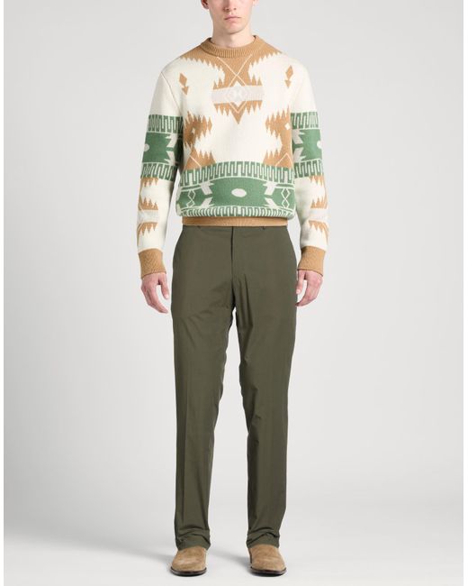 PT Torino Hose in Green für Herren