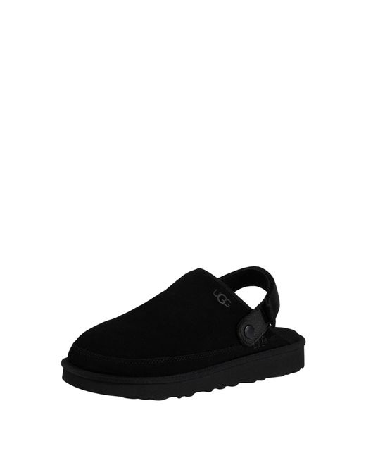 Ugg Black Mules & Clogs for men