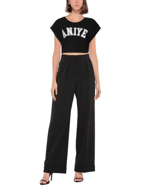 Aniye By Black T-shirt