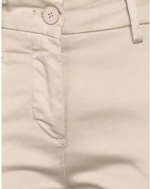Mason's Natural Trouser