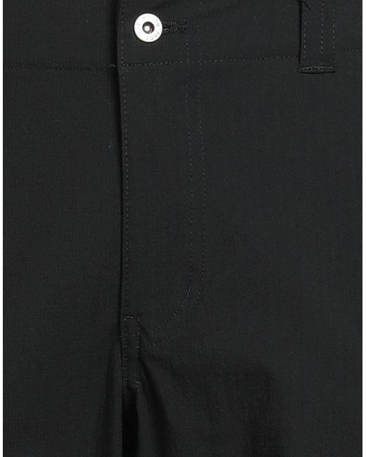 The North Face Black Trouser for men