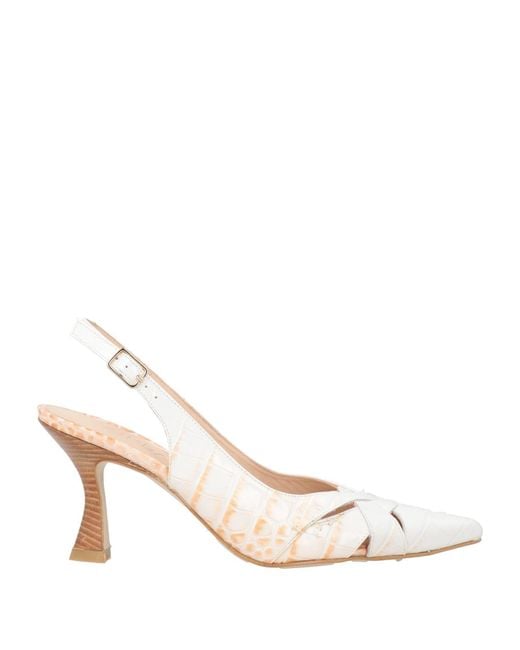 Zinda Natural Pumps