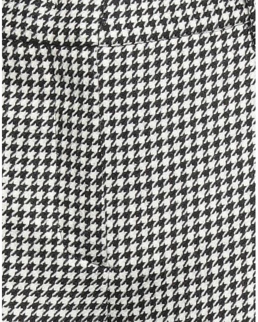 Incotex Gray By Slowear Pants Virgin Wool