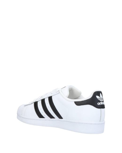 adidas Originals Low-tops & Sneakers in White for Men - Lyst