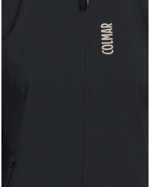 Colmar Black Jacket