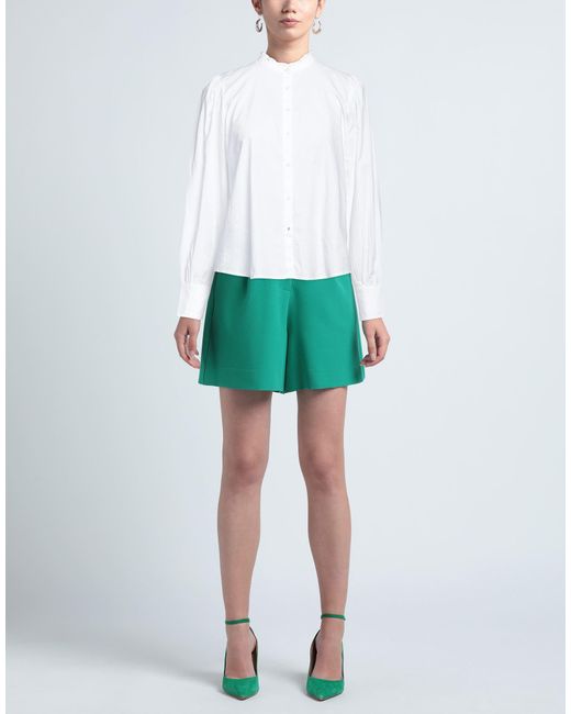 Tommy Hilfiger White Shirt