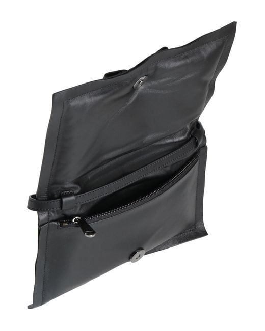 Etro Black Cross-body Bag