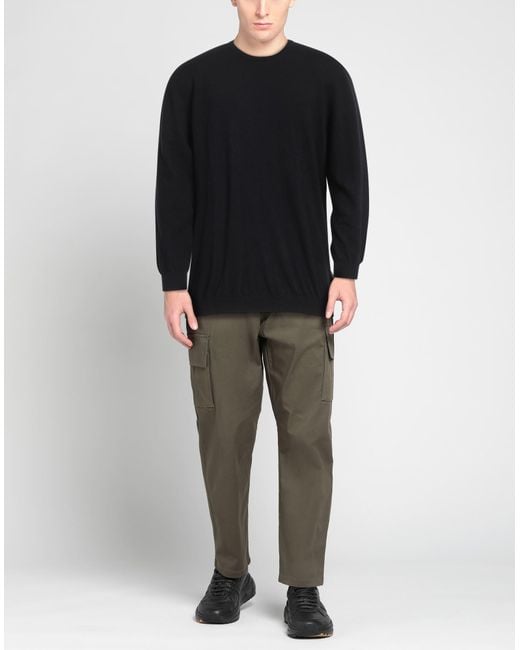 Pullover AT.P.CO de hombre de color Black