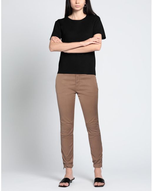 Mason's Natural Pants