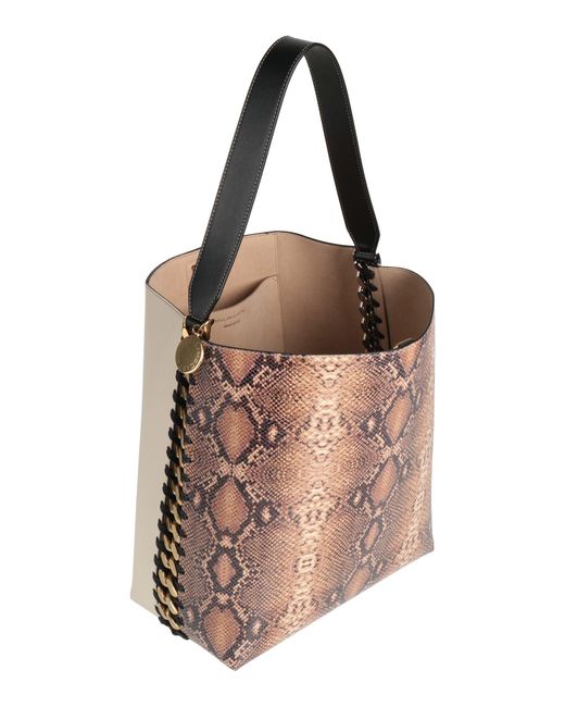 Stella McCartney Pink Handbags