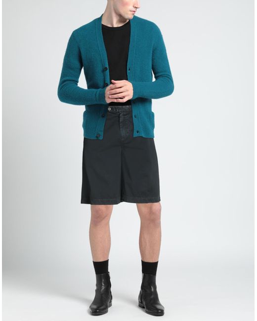 Shorts E Bermuda di Dolce & Gabbana in Blue da Uomo
