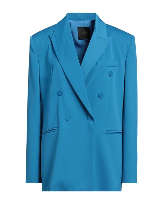 Pinko Blue Blazer