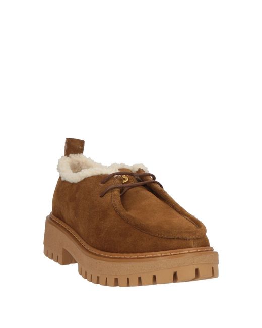 Stringate di Bibi Lou in Brown