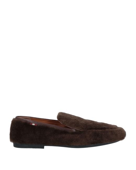 Bally deals men's slippers