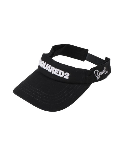 DSquared² Black Hat