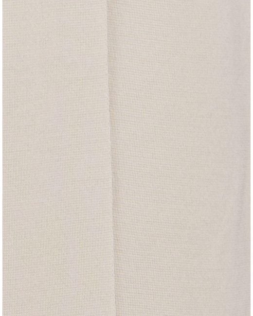 Roberto Collina White Jumper