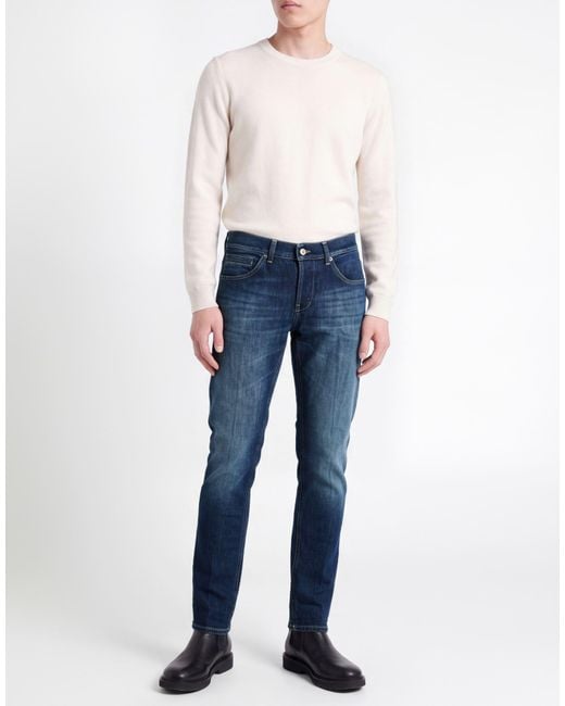 Dondup Blue Jeans for men