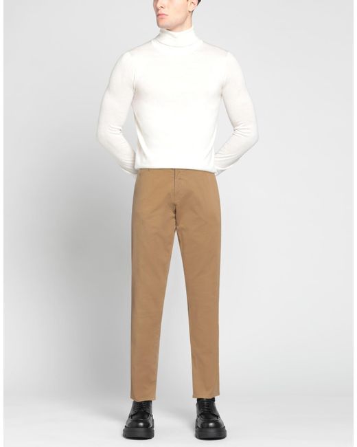 Roy Rogers Natural Trouser for men