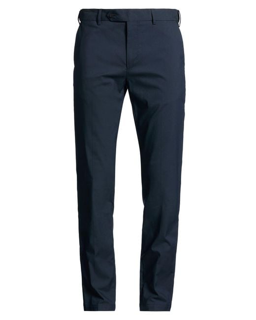 Cellar Door Blue Pants for men