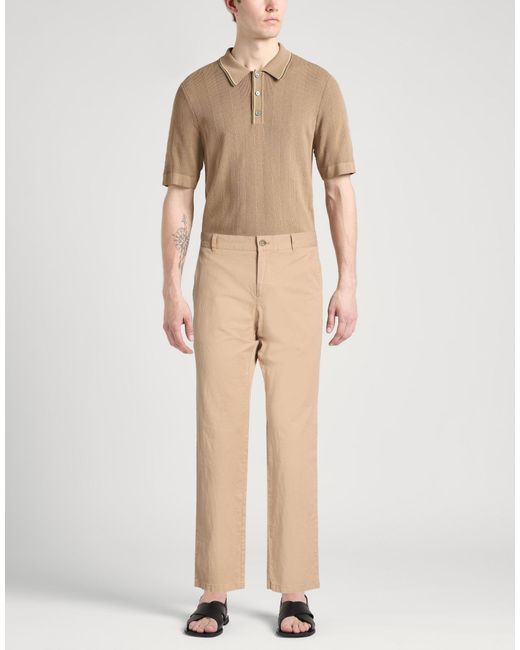 Guess Natural Pants for men