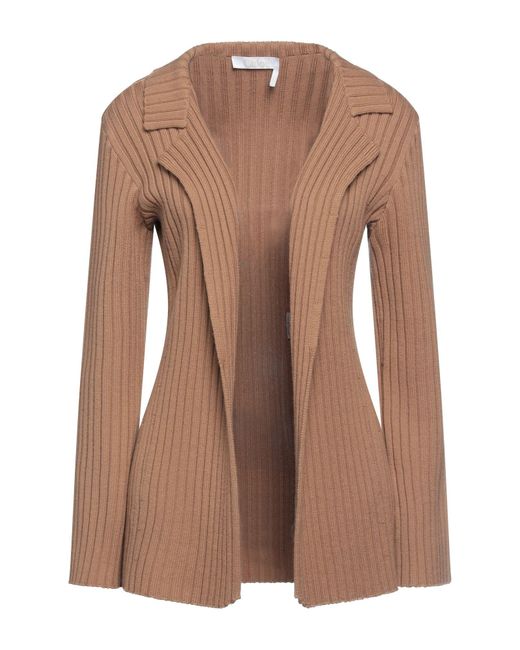 Rebecas Chloé de color Brown