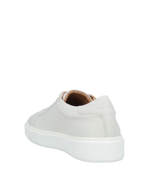 Corvari Sneakers in White für Herren