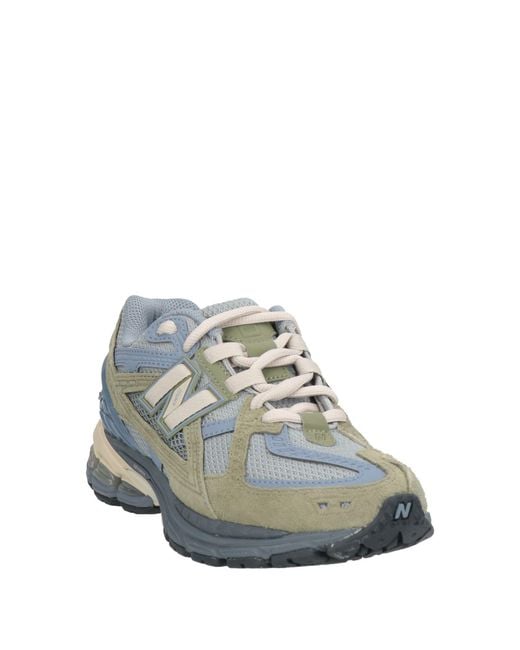 Sneakers New Balance de color Gray