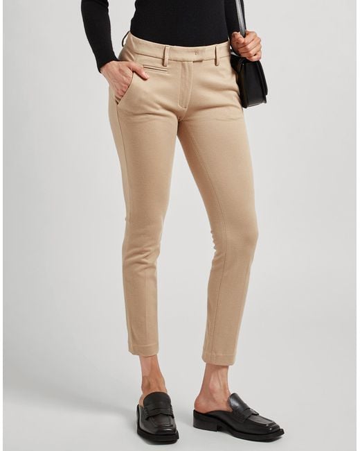 Dondup Natural Pants