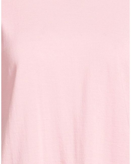 Roberto Collina Natural Sweaters