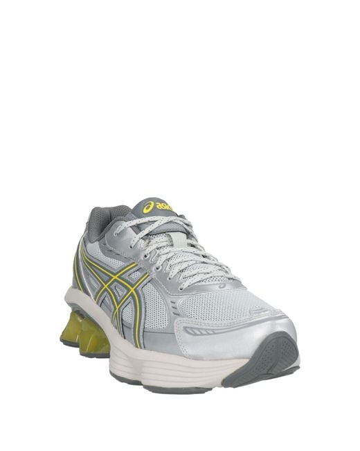Asics White Sneakers