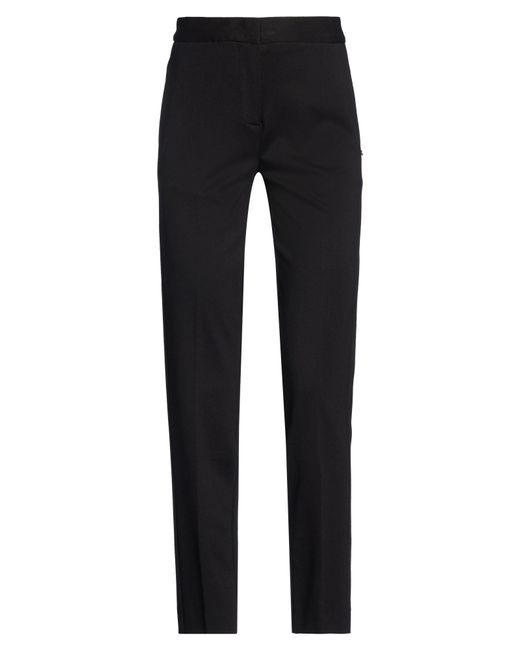 Ottod'Ame Black Pants