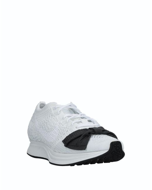 Nike White Sneakers