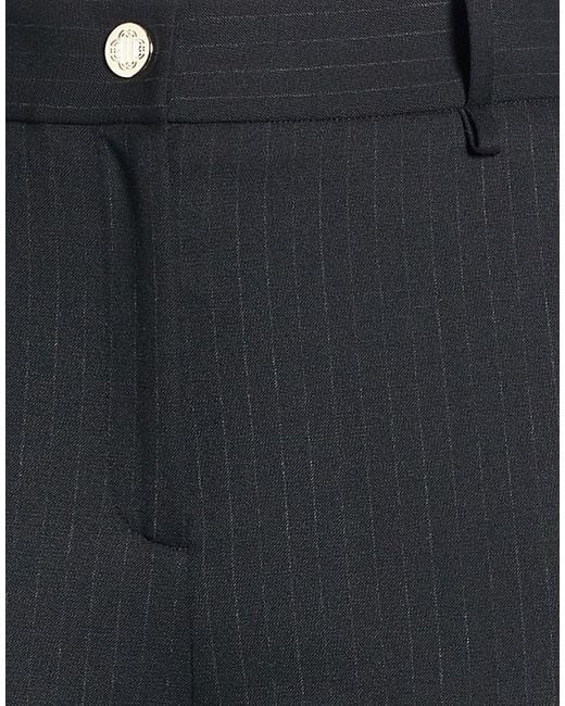 Maje Blue Pants