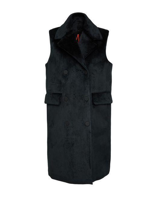 Rrd Black Coats