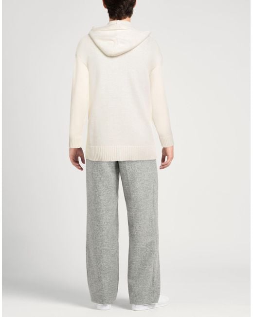 hinnominate Pullover in White für Herren