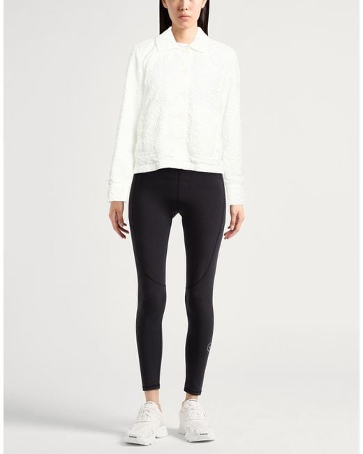 Colmar White Jacket Polyester