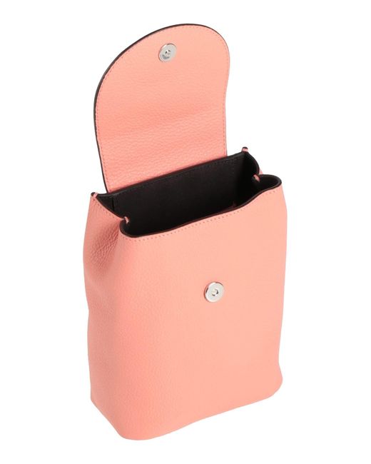 Mochila Ferragamo de color Pink