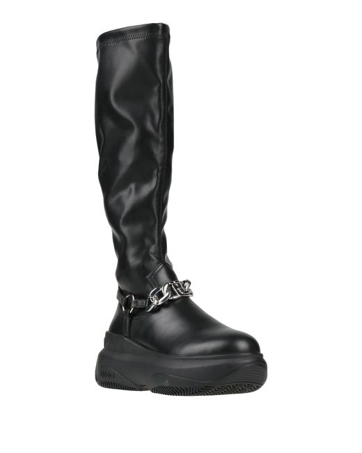 Liu Jo Black Boot