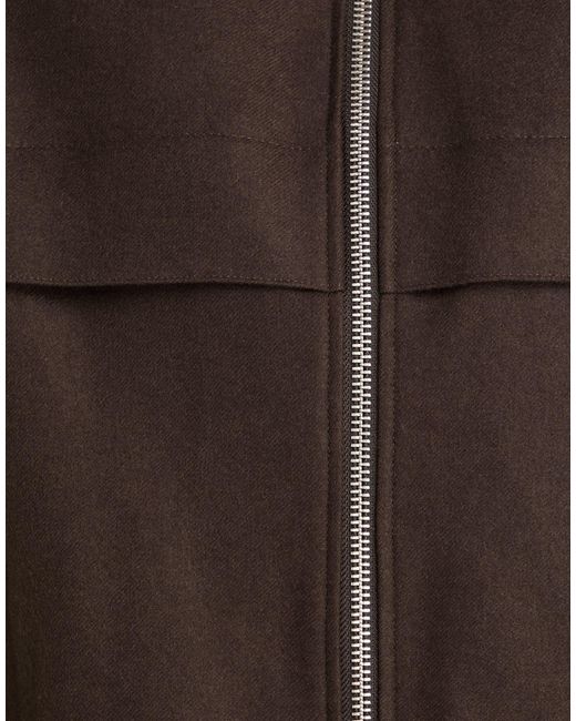 AMI Brown Jacket for men