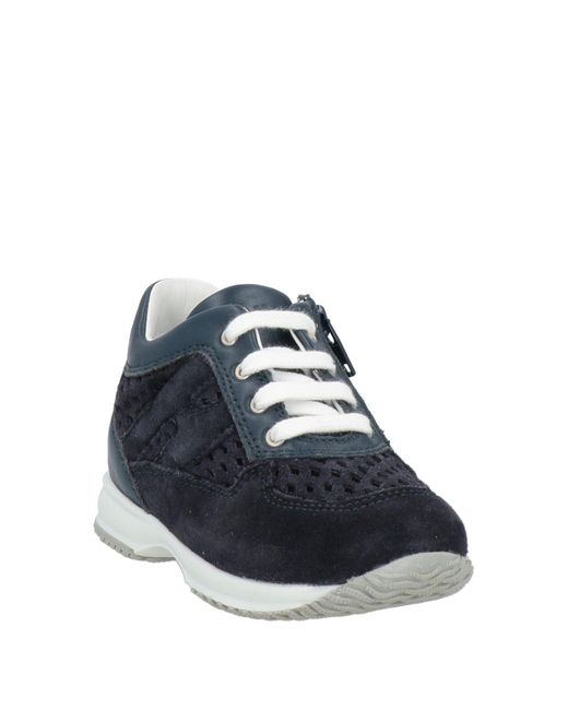 Hogan Blue Trainers