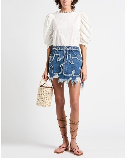 Top Farm Rio en coloris White