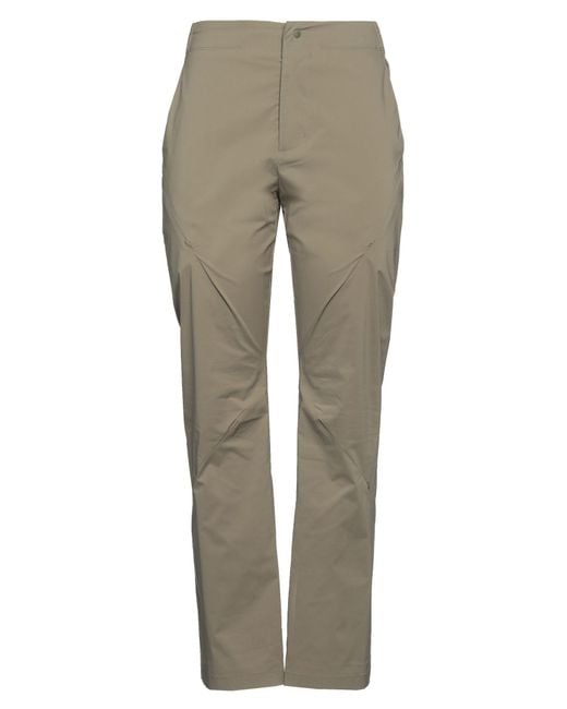 Post Archive Faction PAF Gray Hose
