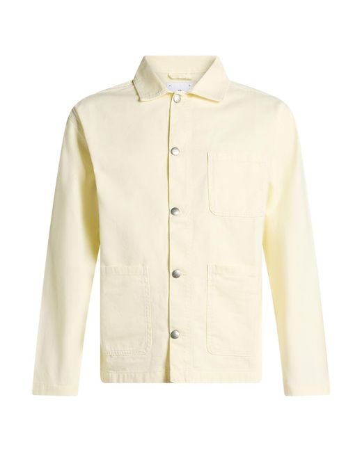 Edwin White Jackets for men