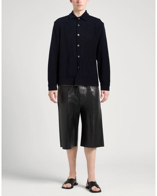 Xacus Blue Jacket for men