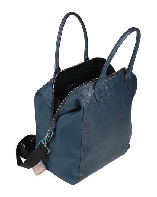 Bolso De Mano Gabs de color Blue