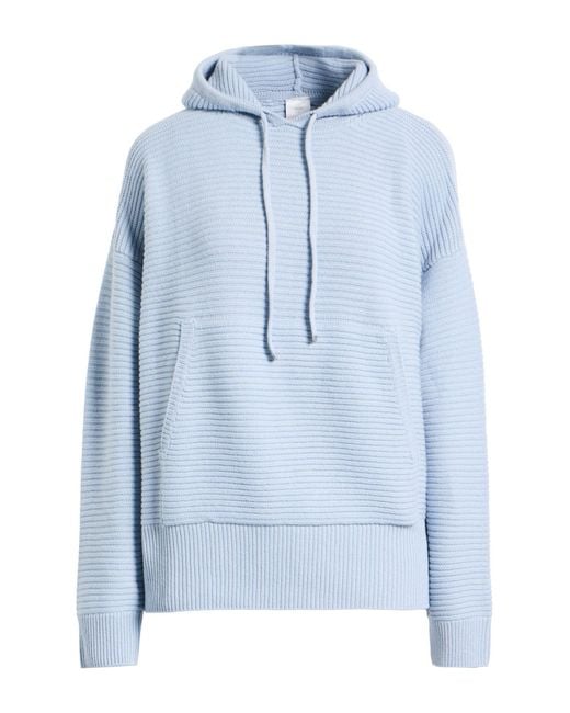 Pullover Eleventy de color Blue