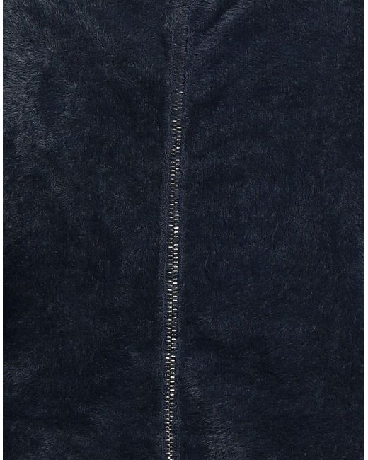 ATOMOFACTORY Blue Jacket for men