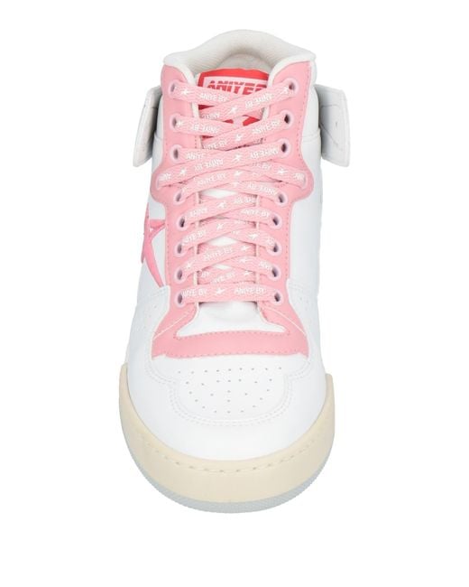 Aniye By Pink Trainers