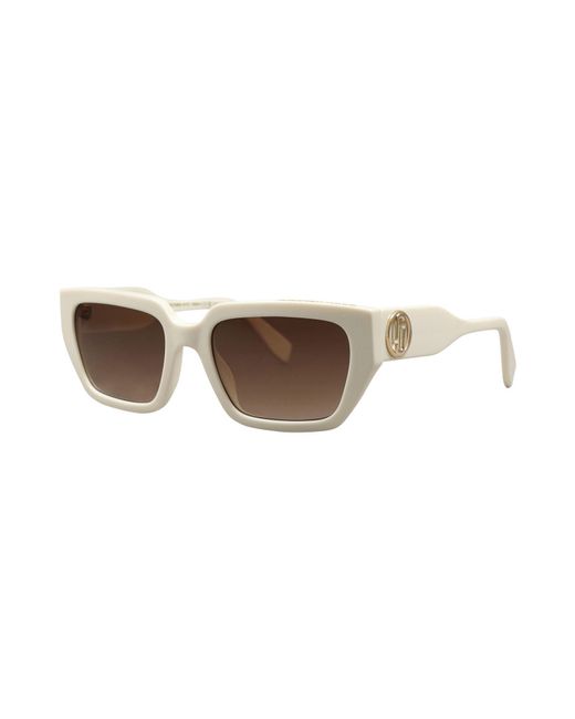 Marc Jacobs Brown Sunglasses