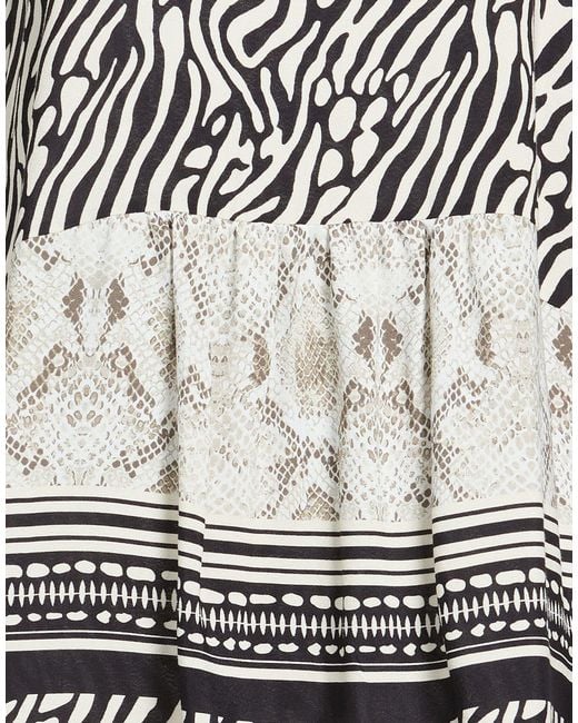 LANACAPRINA White Tops
